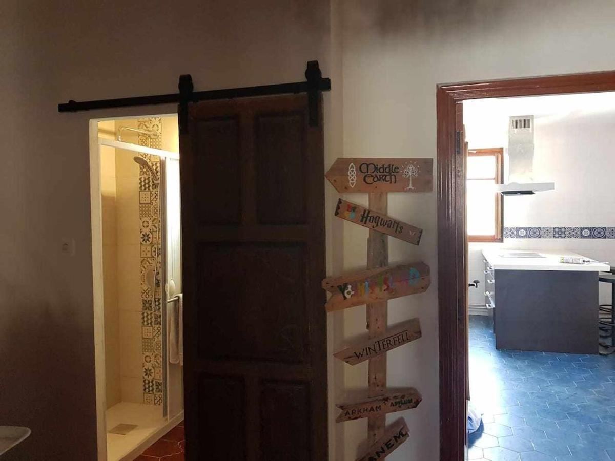 Casa de campo con piscina 12 personas Valladolid Exterior foto