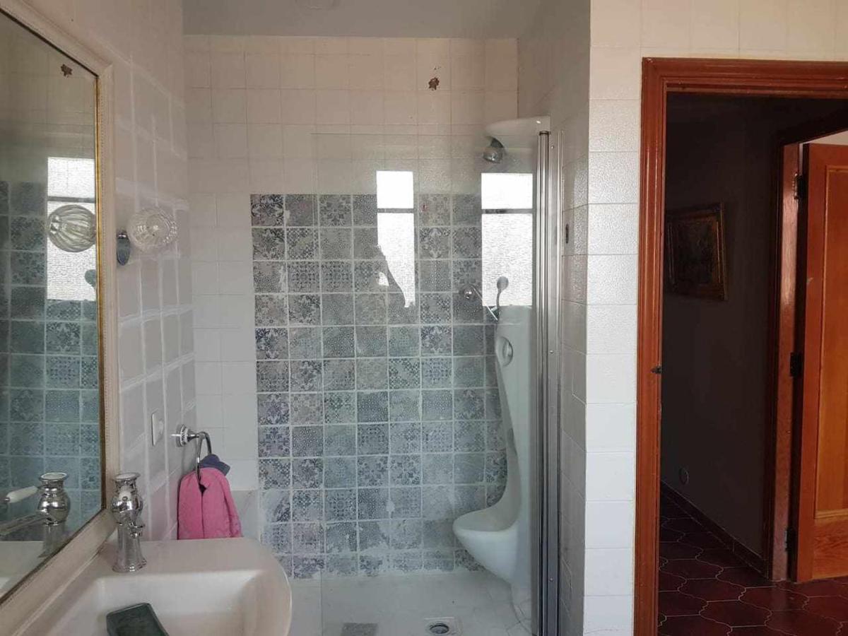Casa de campo con piscina 12 personas Valladolid Exterior foto